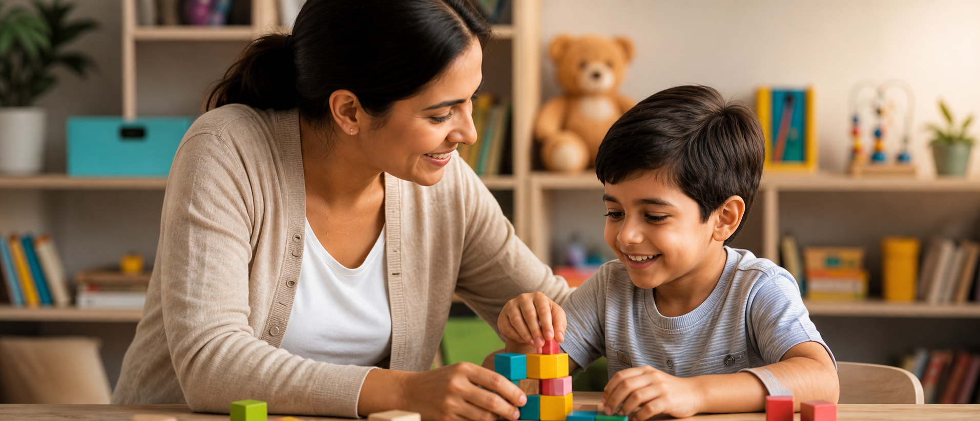 Child Health Care
