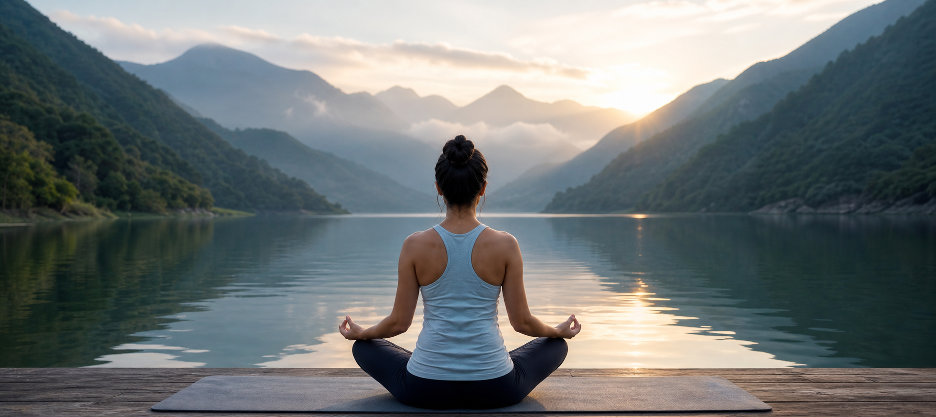 Mind & Body Wellbeing