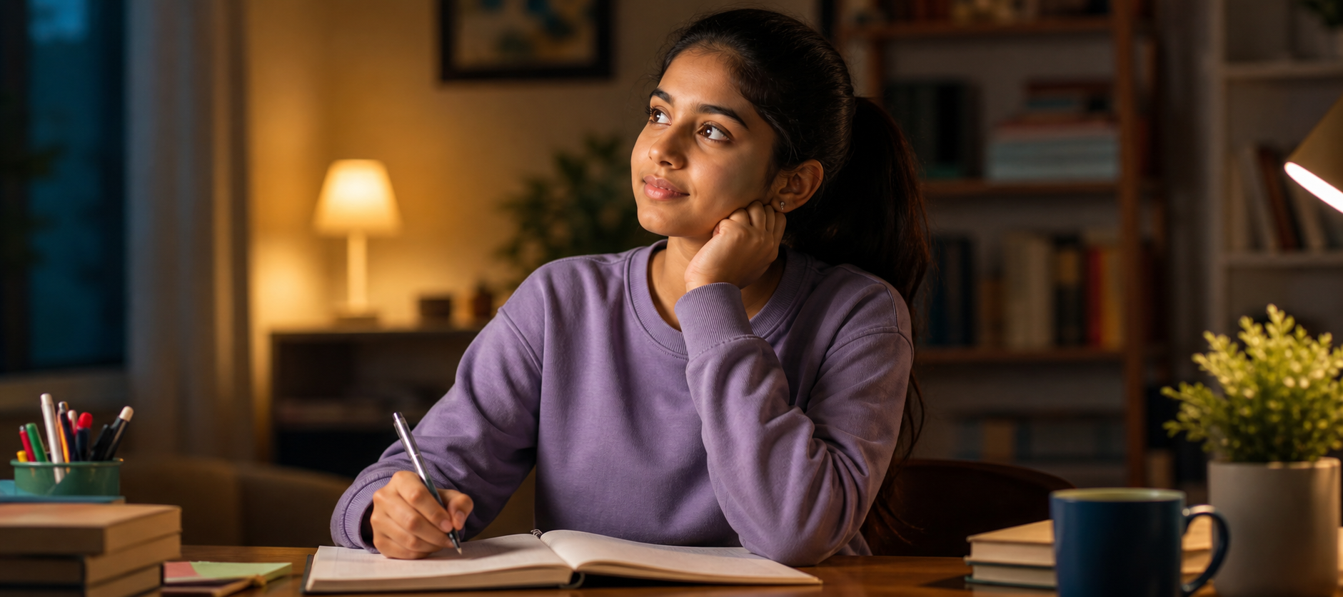 Teen Mental Wellness