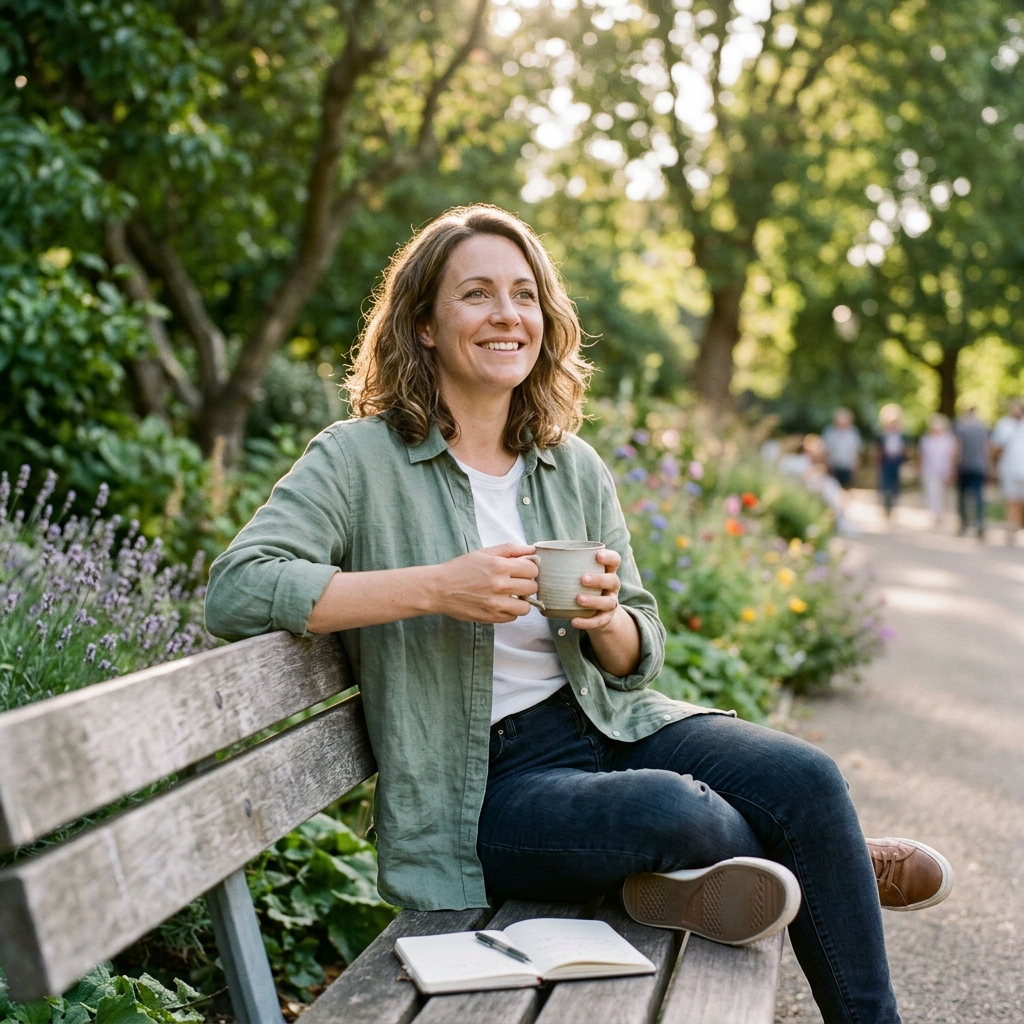 Emotional wellbeing and burnout support