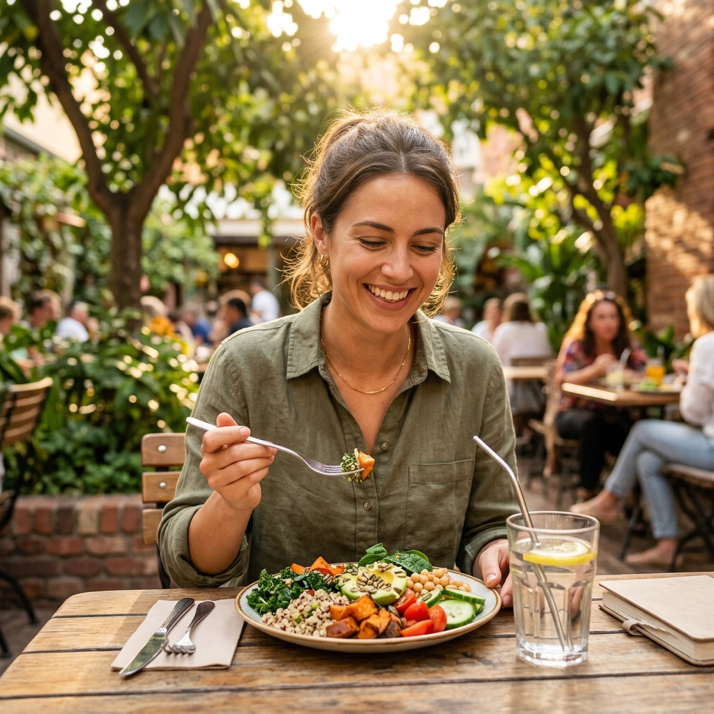 Supporting Digestive Health and Emotional Wellbeing