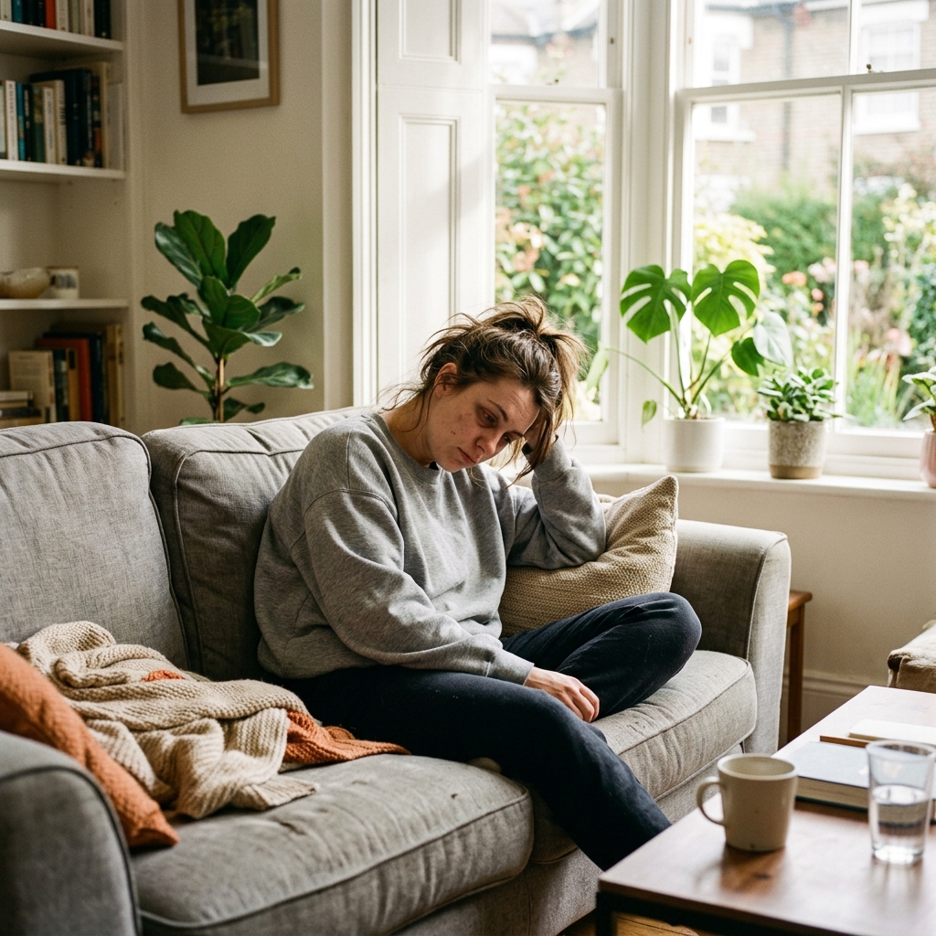 Common Symptoms Associated With Fatigue