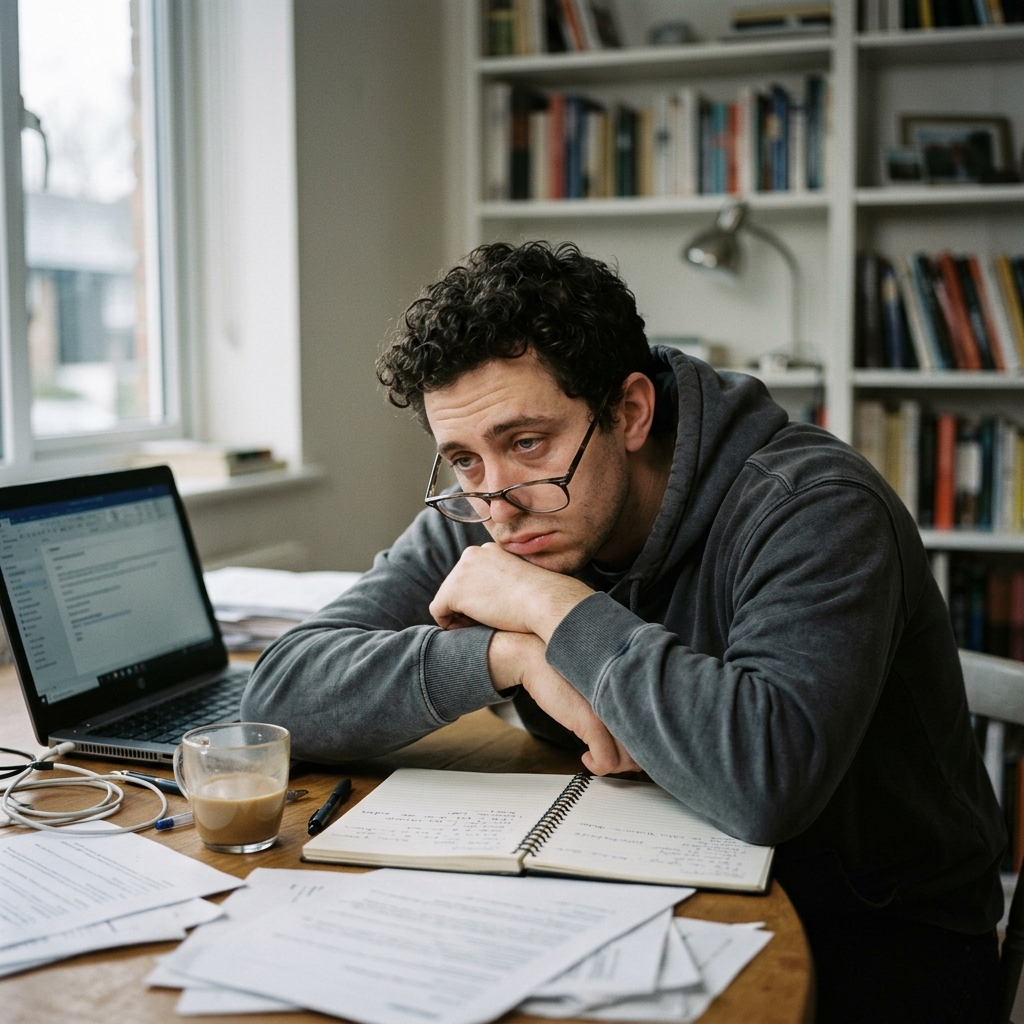Understanding Physical and Mental Fatigue