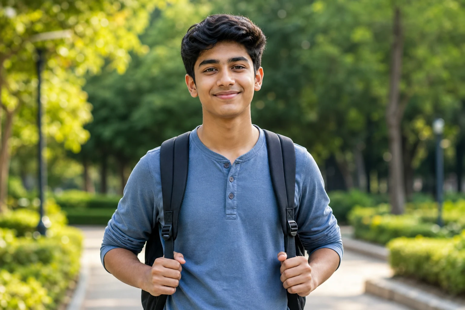 Teenagers support at Manovaidya